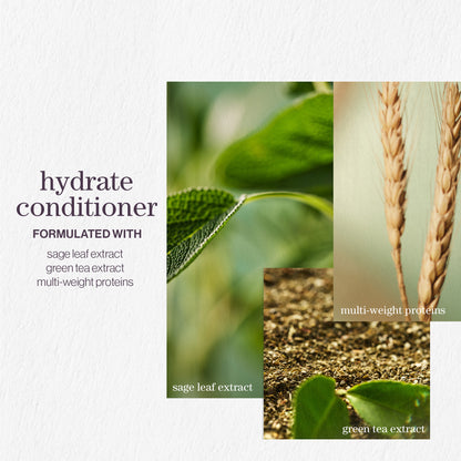 Pureology Hydrate Conditioner 266ml