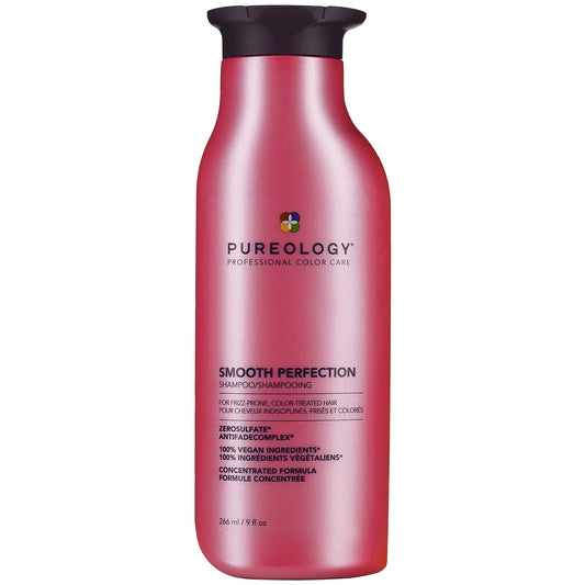 Pureology Smooth Perfection Shampoo 266ml