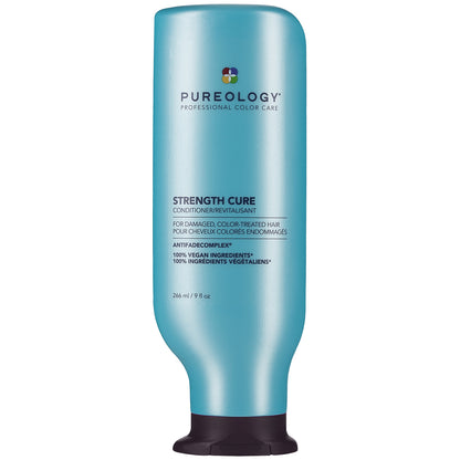 Pureology Strength Cure Conditioner 266ml