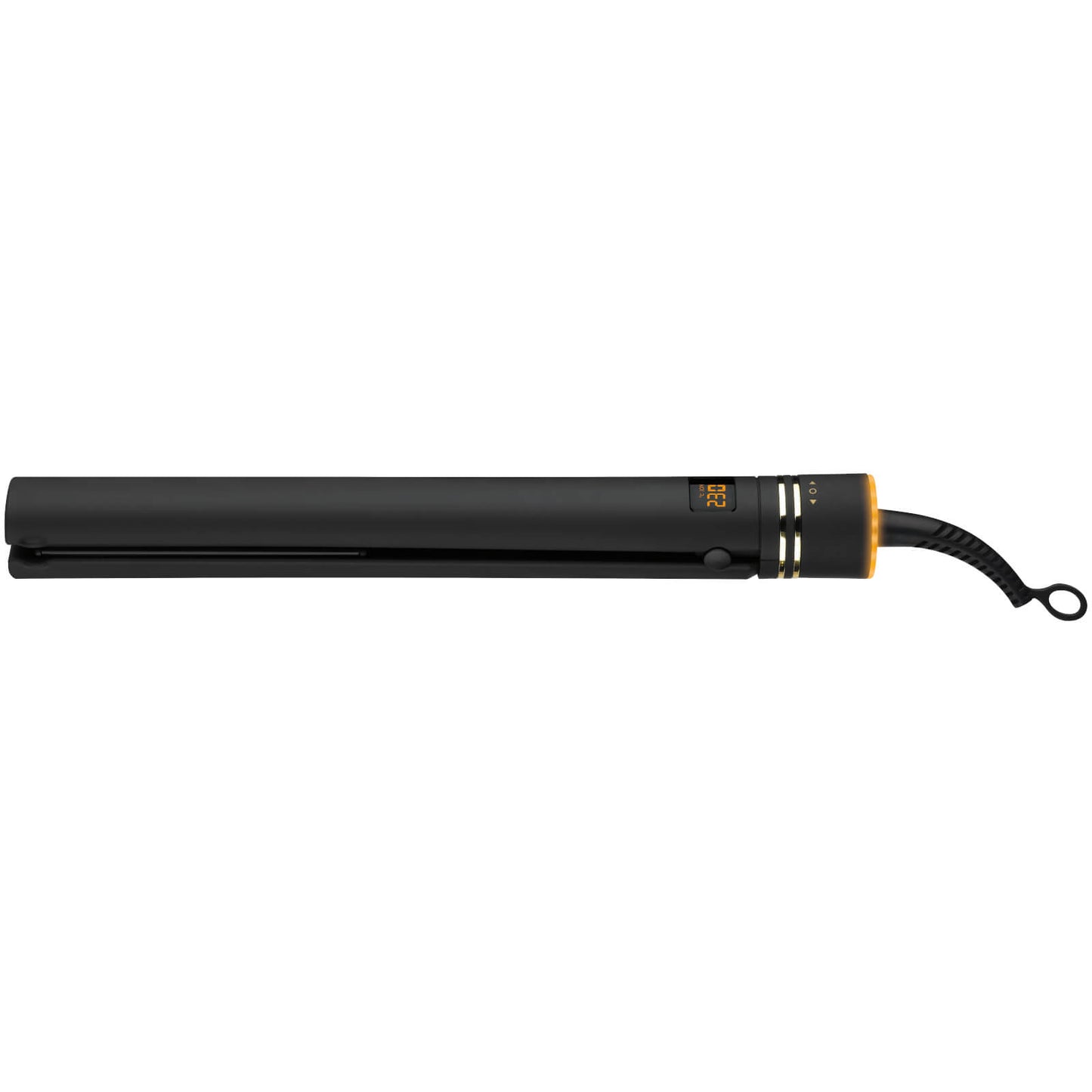 Hot Tools Evolve Digital Flat Iron - Black Gold (32mm)