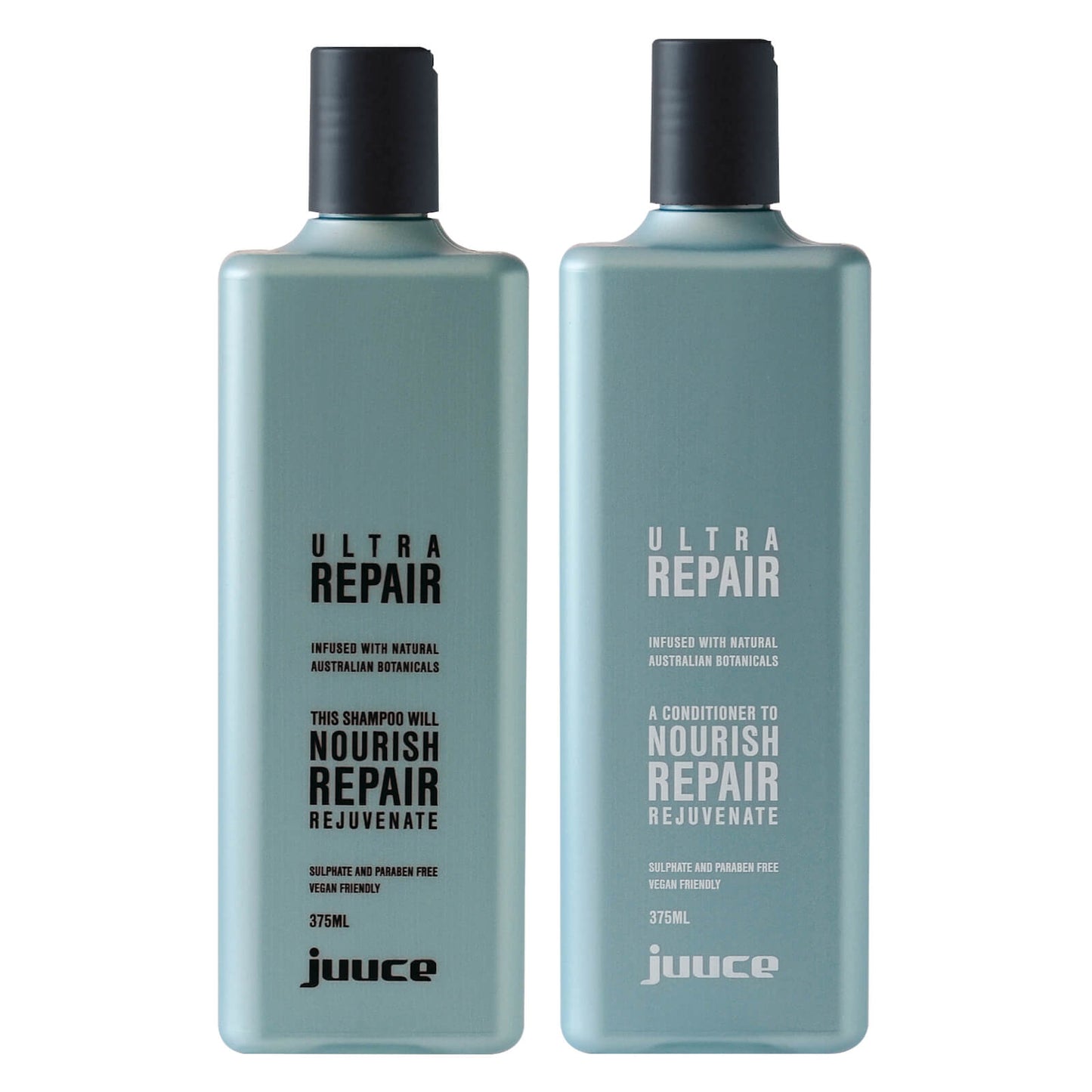 Juuce Ultra Repair Duo with 1 Minute Treatment