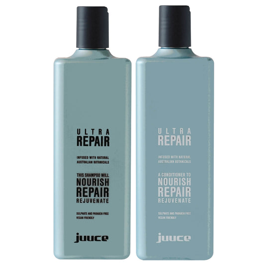 Juuce Ultra Repair Travel Friends Duo 2 x 100ml