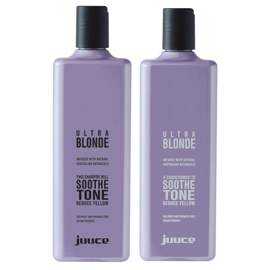 Juuce Full Volume Travel Friends Duo 2 x 100ml