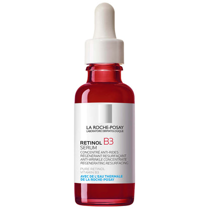 La Roche-Posay Retinol and Vitamin C Serum Duo