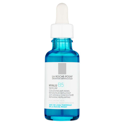 La Roche-Posay Retinol and Hyaluronic Acid Night Serum Duo