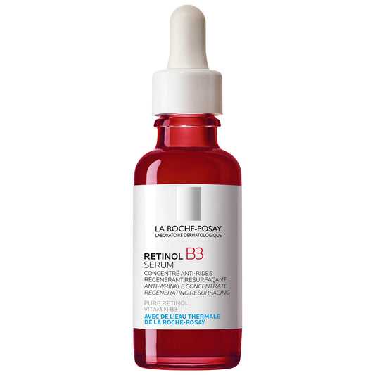 La Roche-Posay Redermic Retinol B3 Serum 30ml