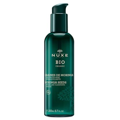 NUXE Moringa Seeds Micellar Cleansing Water 200ml