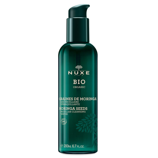 NUXE Moringa Seeds Micellar Cleansing Water 200ml