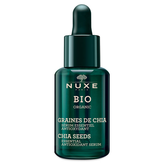 NUXE Chia Seeds Essential Antioxidant Serum 30ml