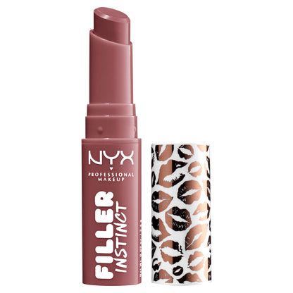 NYX Professional Makeup Filler Instinct Plump Lip Colour 2.6g (Various Shades)