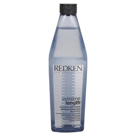 Redken Extreme Length Shampoo 300ml