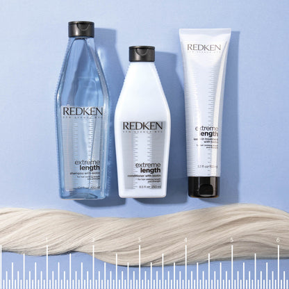 Redken Extreme Length Shampoo 300ml