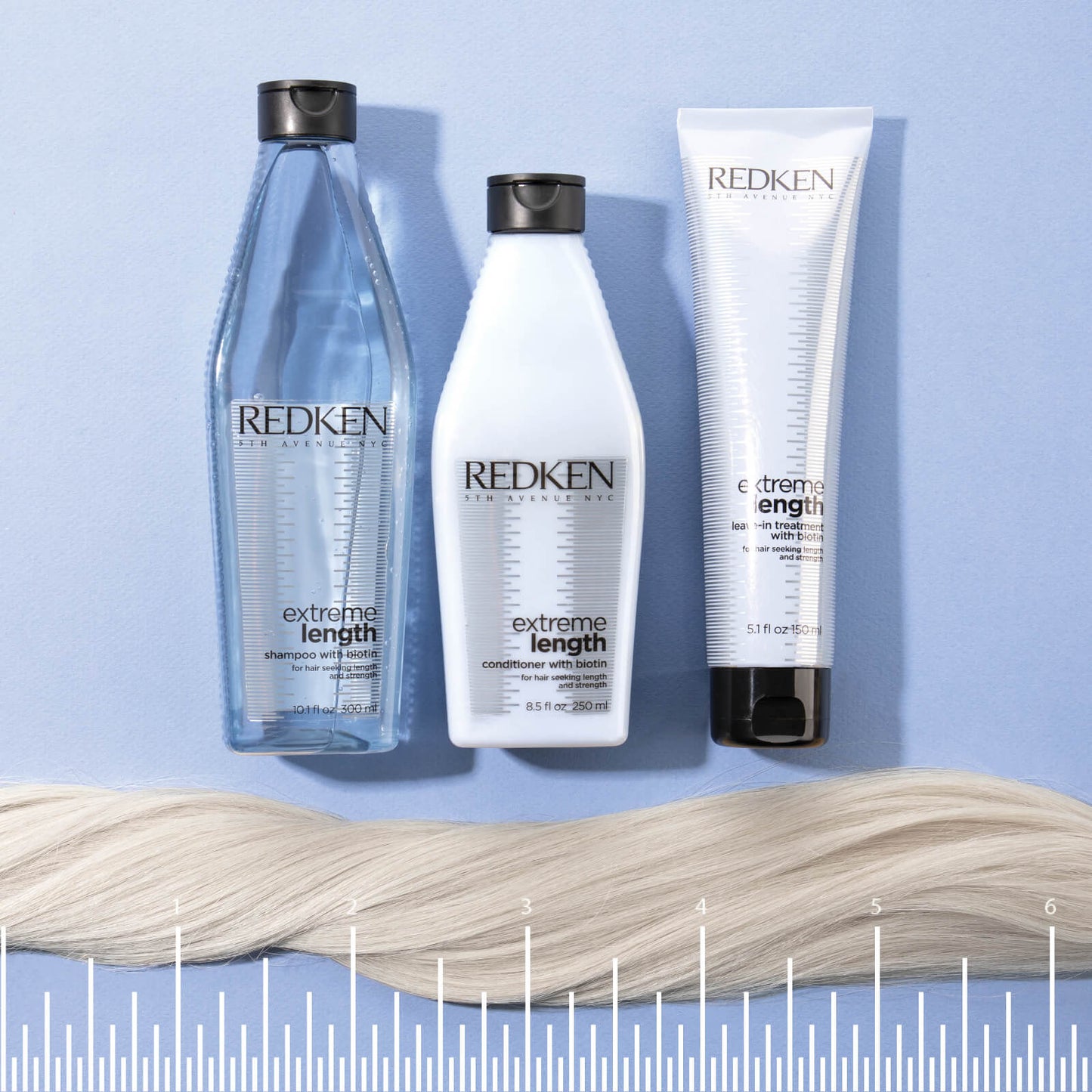 Redken Extreme Length Conditioner 250ml