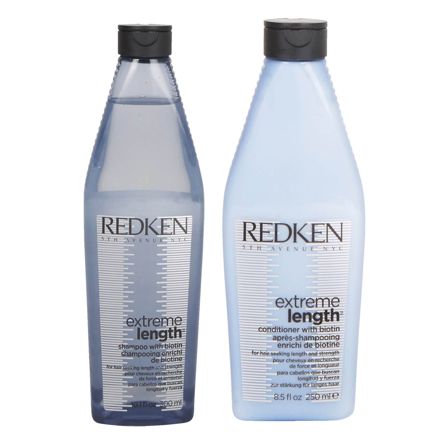 Redken Extreme Length Shampoo and Conditioner