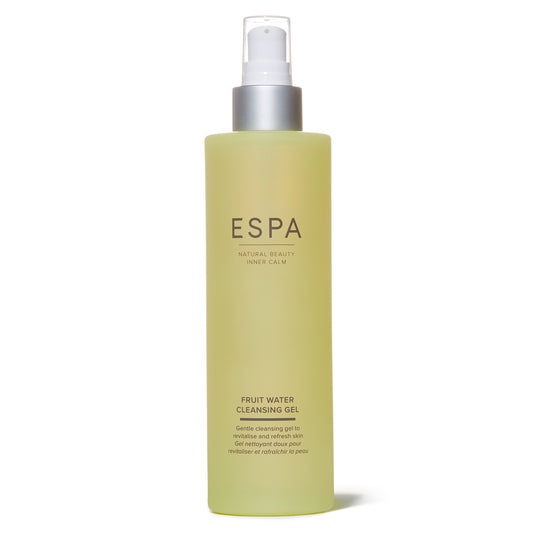 ESPA (Retail) Fruit Water Cleansing Gel 185ml