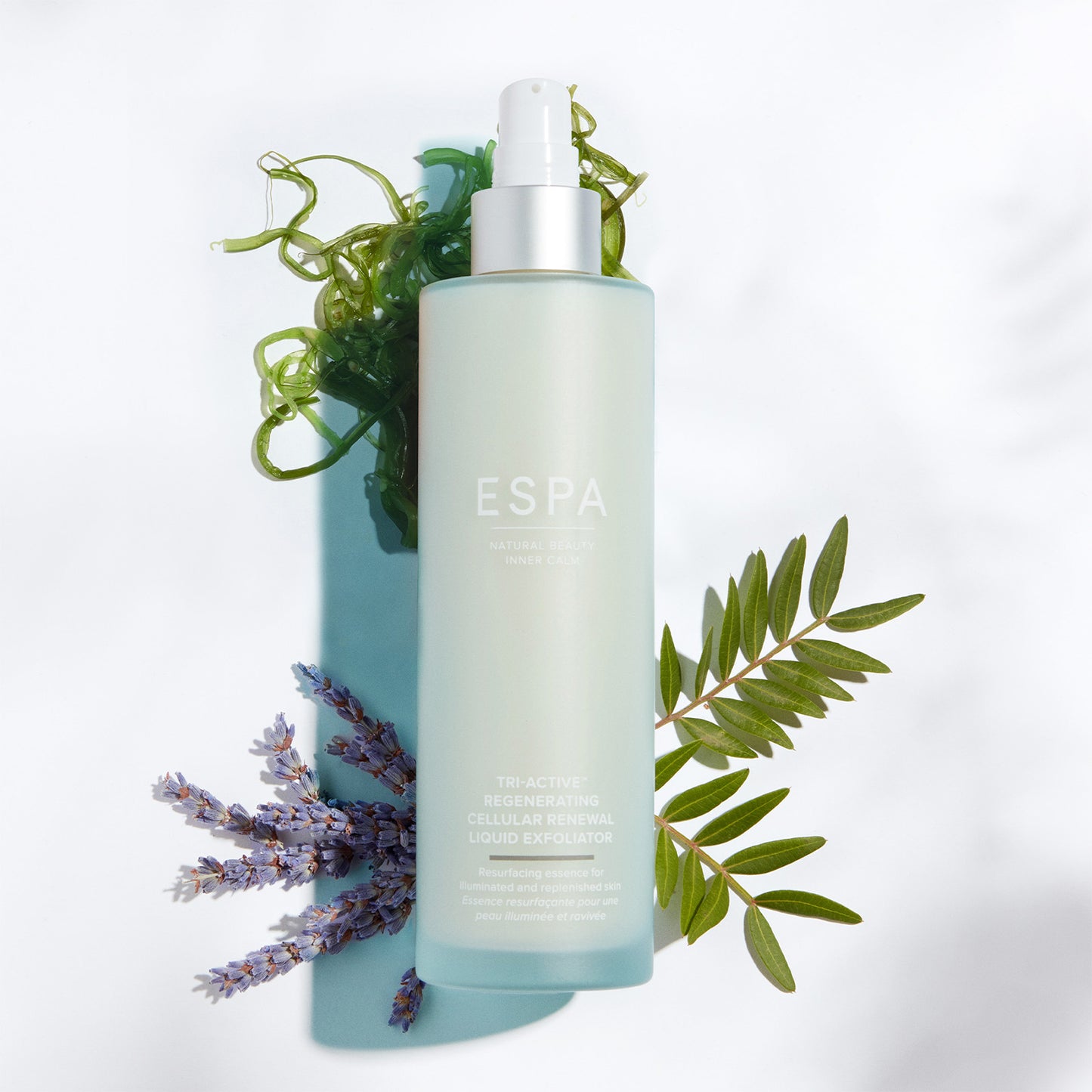 ESPA (Retail) Tri-Active Regenerating Cellular Renewal Liquid Exfoliator 200ml