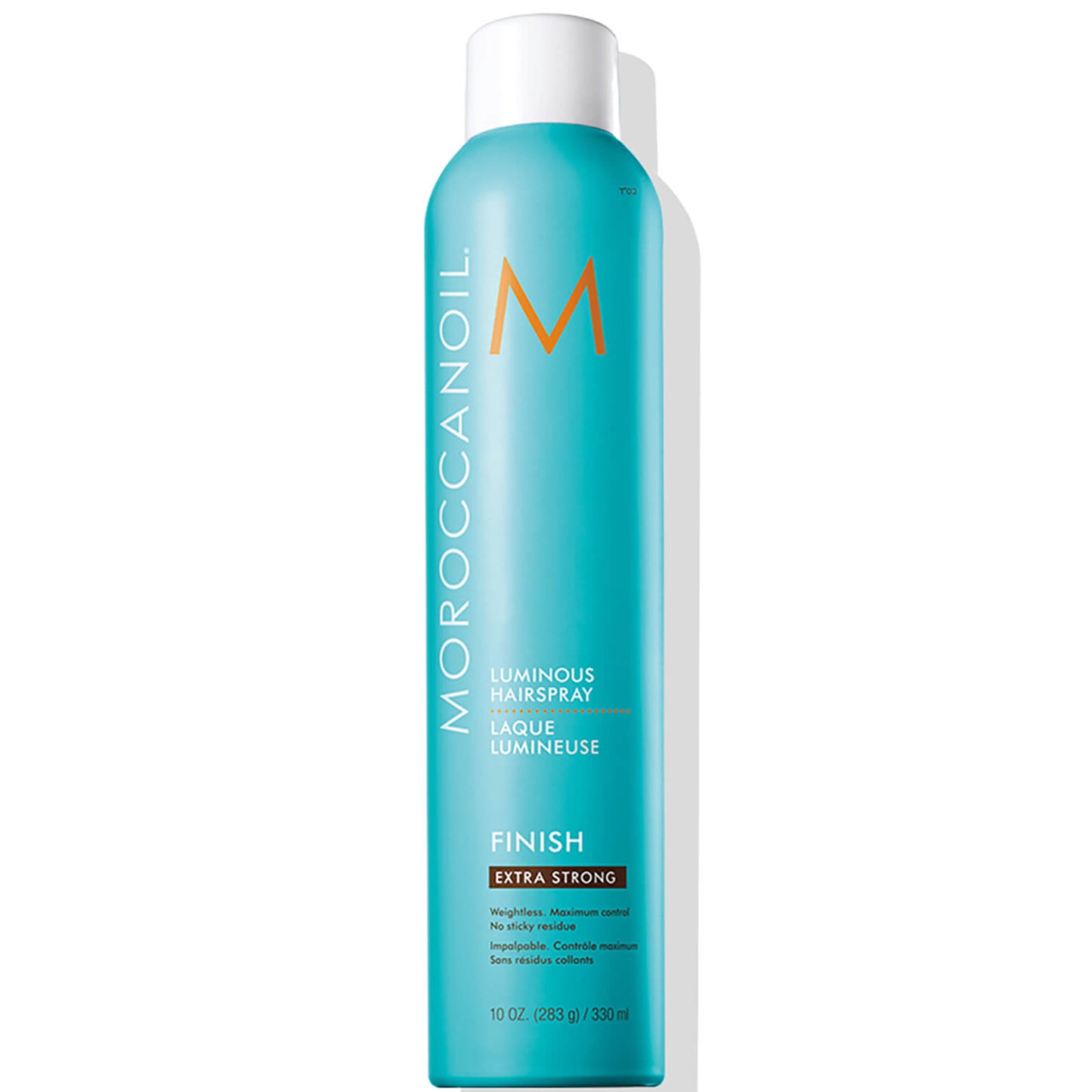 Moroccanoil Extra Strong Hairspray 330ml