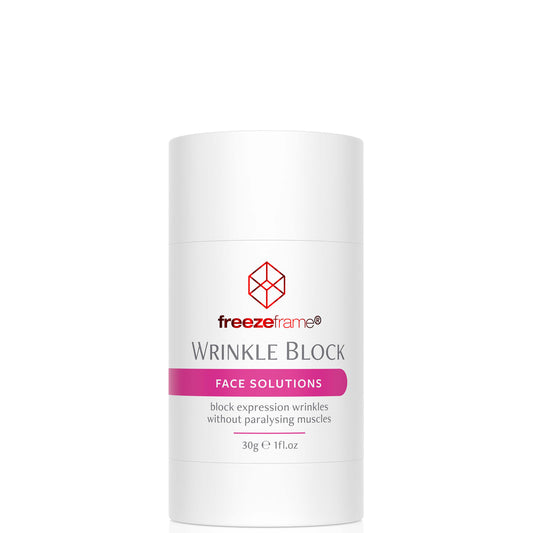 freezeframe Wrinkle Block 50ml