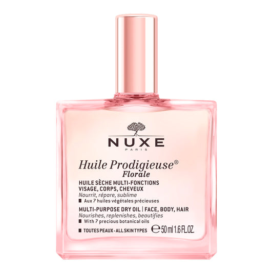 NUXE Huile Prodigieuse Florale Multi Purpose Dry Oil 50ml