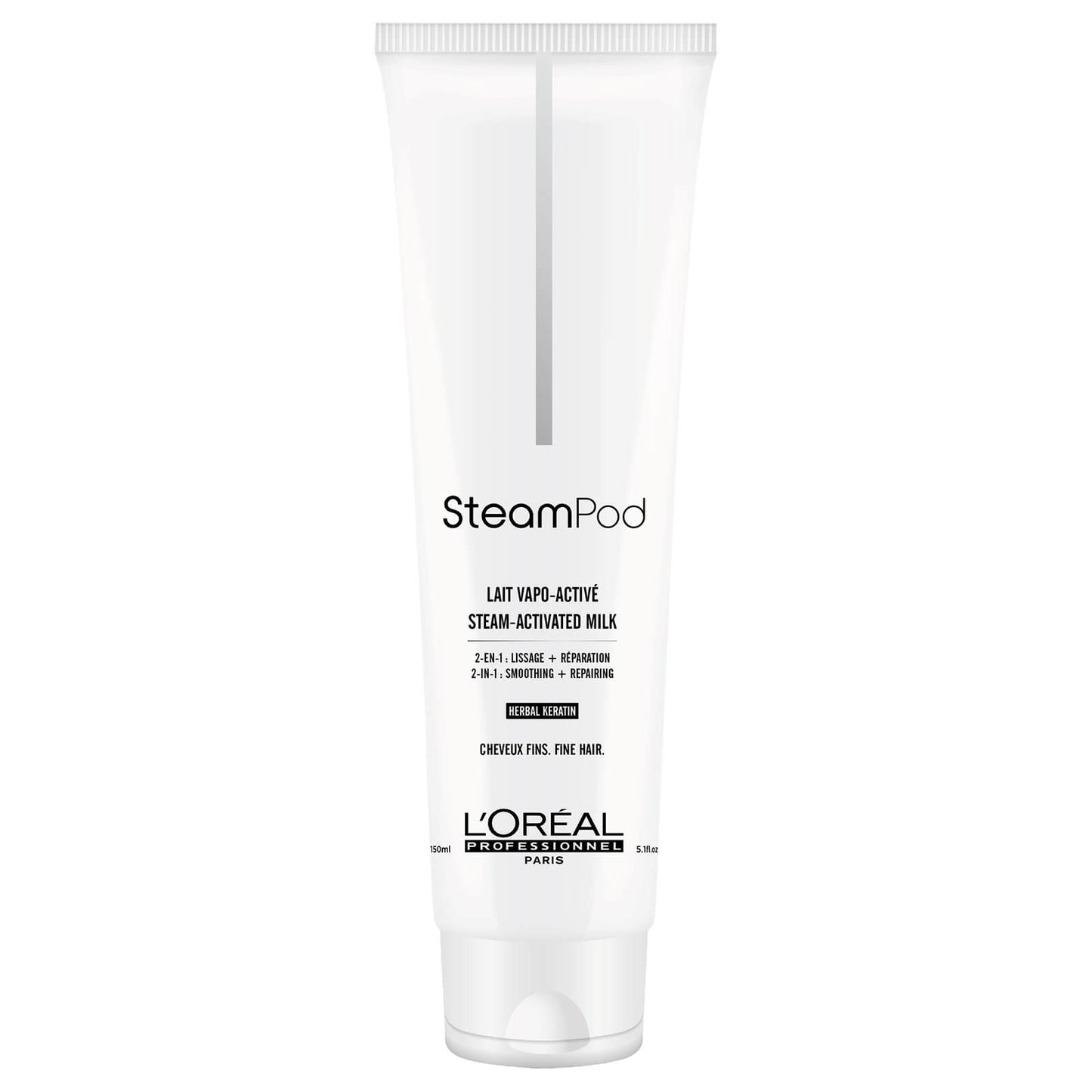 L'Oréal Professionnel Steampod Steam-Activated Milk 150ml