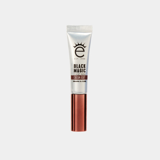 Eyeko Cocoa Edit Travel Size Mascara - Brown (UNBOXED)