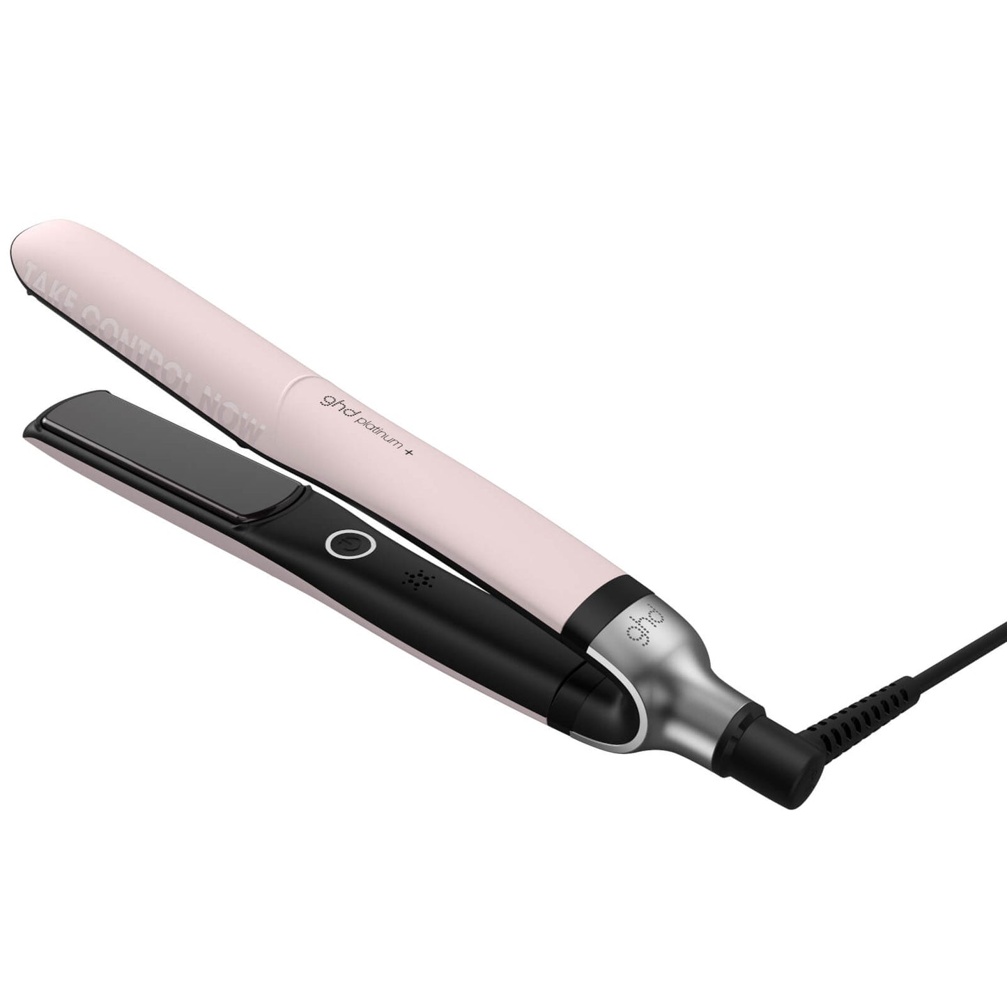 ghd Platinum+ Styler Pink Collection