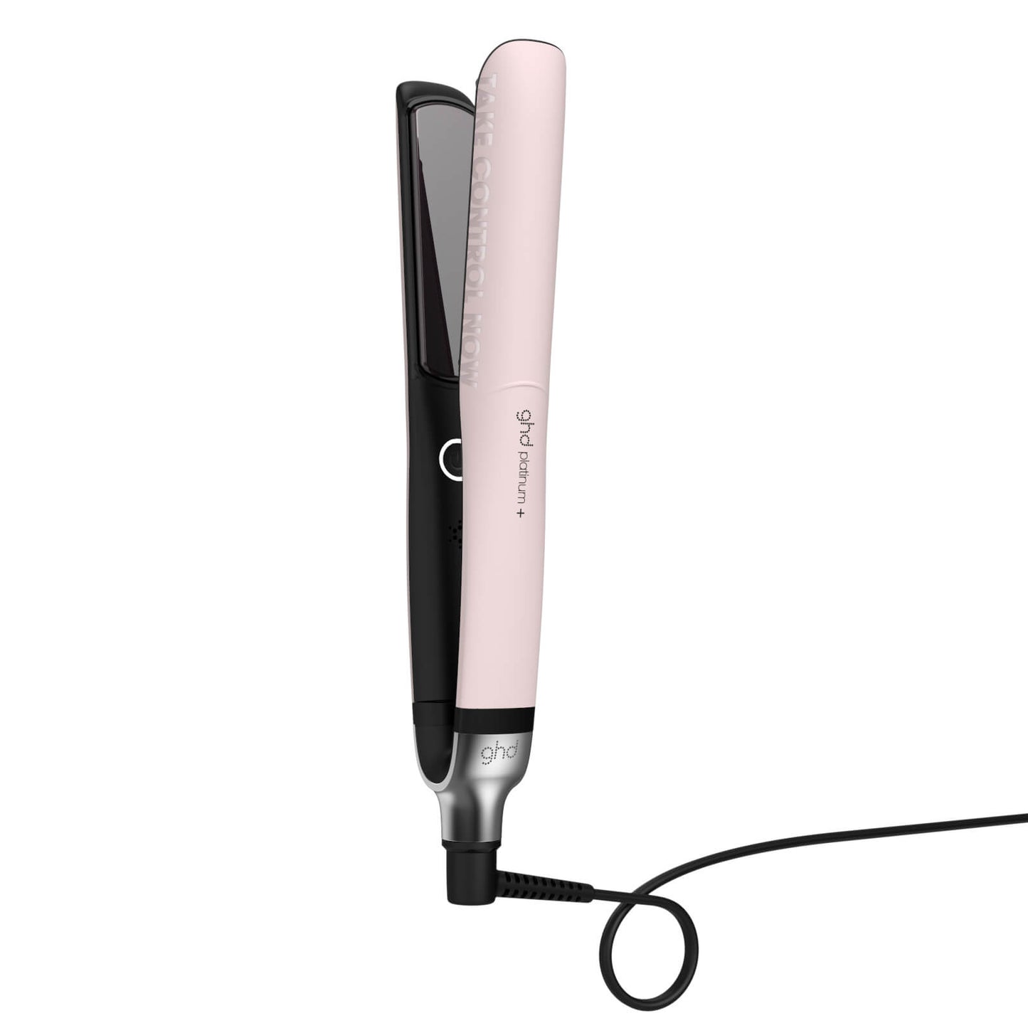 ghd Platinum+ Styler Pink Collection