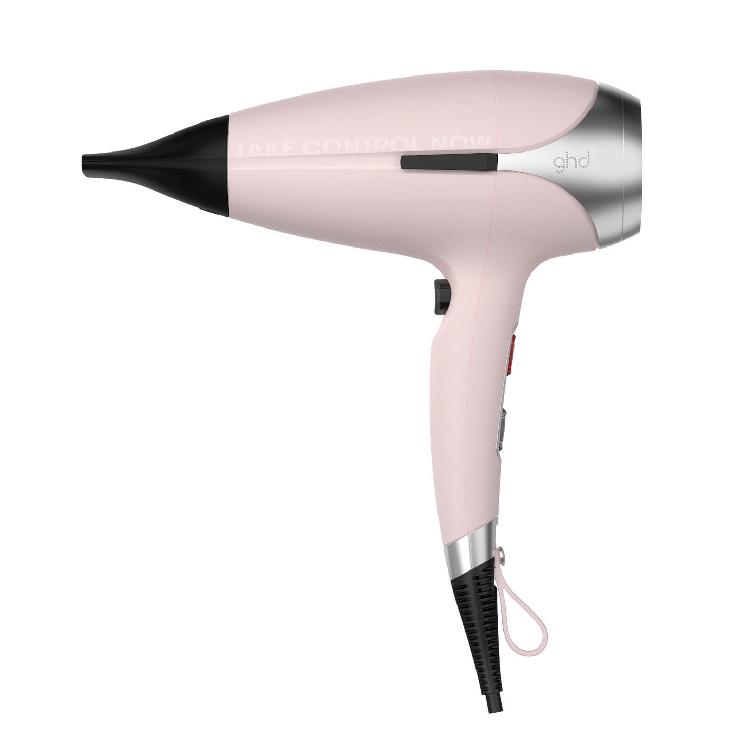 ghd Helios Hair Dryer Pink Collection