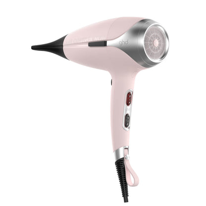 ghd Helios Hair Dryer Pink Collection