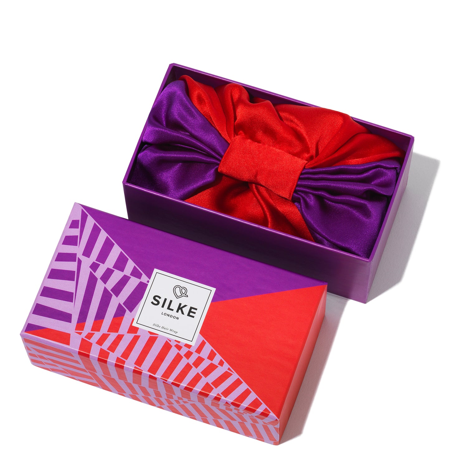 SILKE London Hair Wrap - The Dita