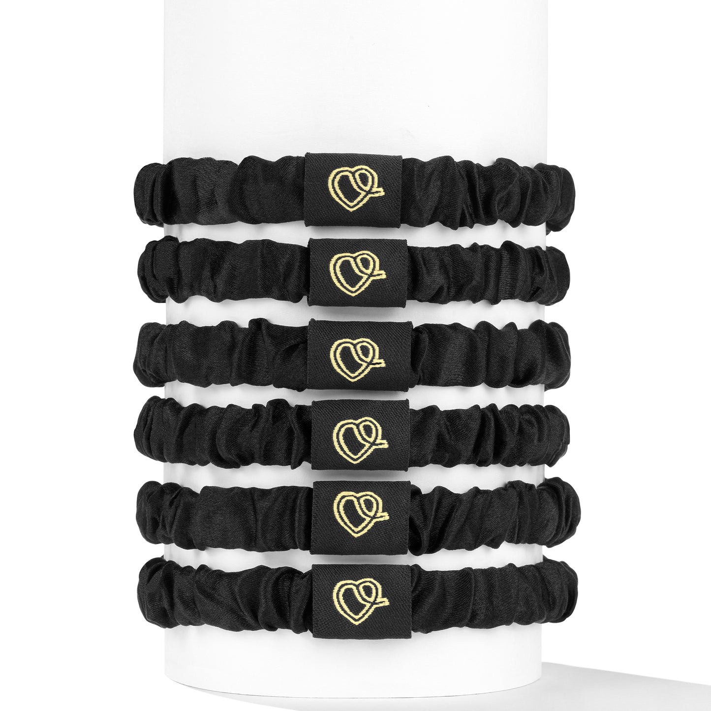 SILKE London Hair Ties - Cleopatra