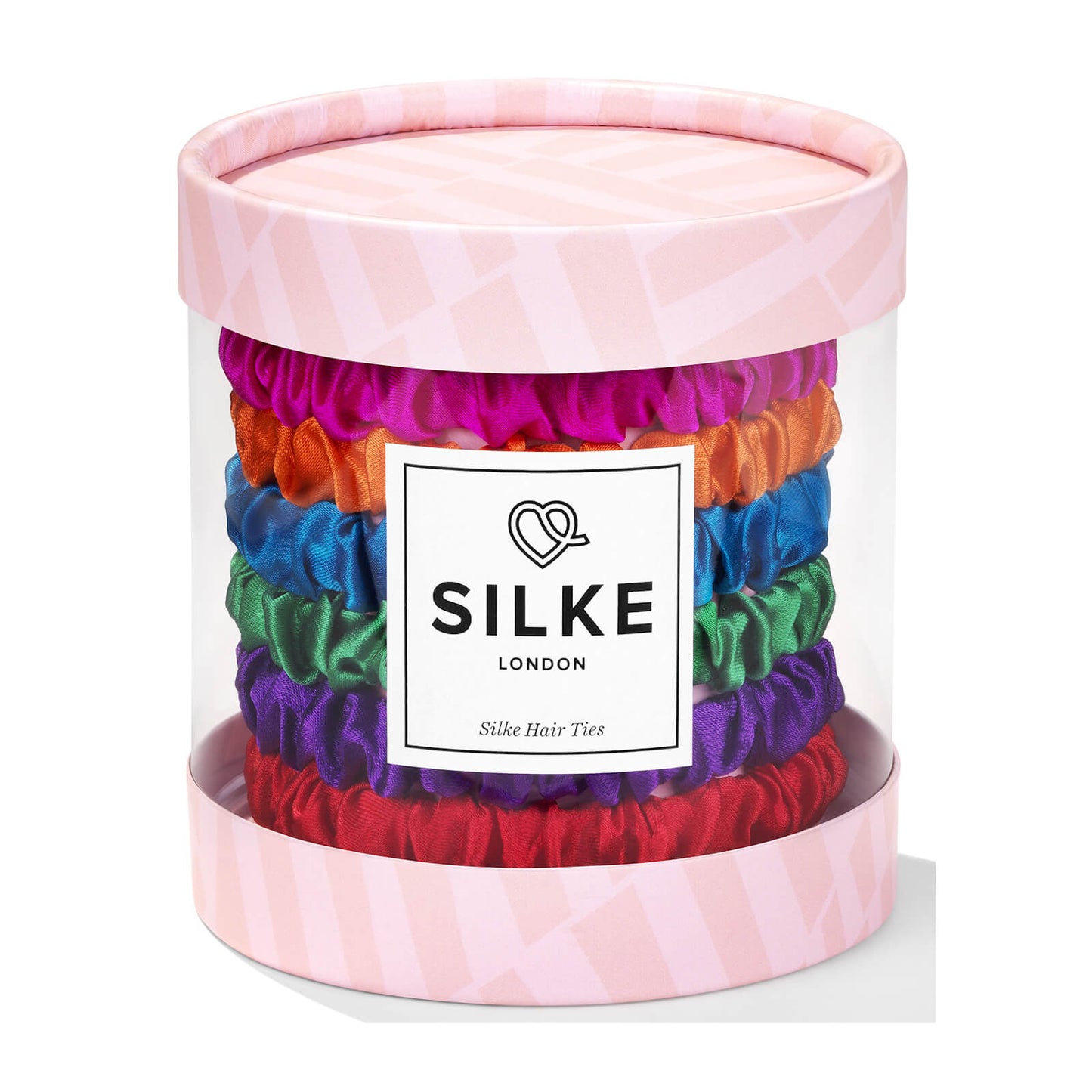 SILKE London Hair Ties - Frida