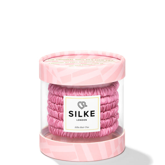 SILKE London Hair Ties - Blossom