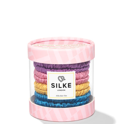 SILKE London Hair Ties - Bouquet