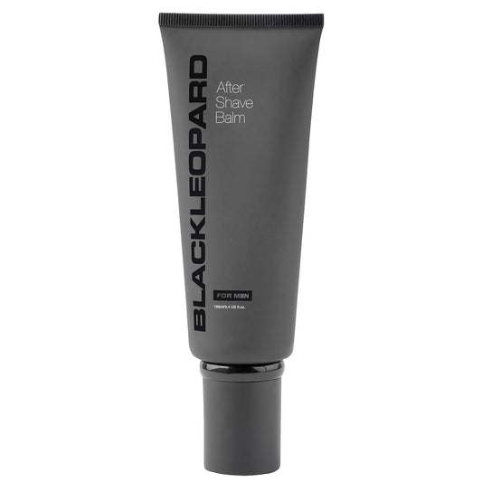 Black Leopard After Shave Balm 100ml