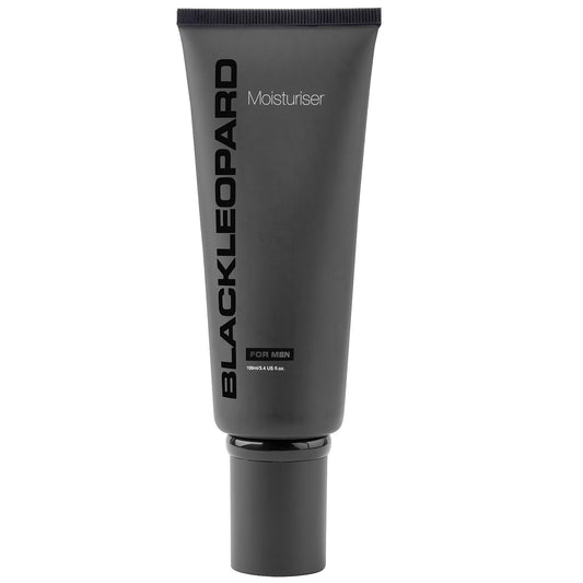 Black Leopard Moisturiser 100ml