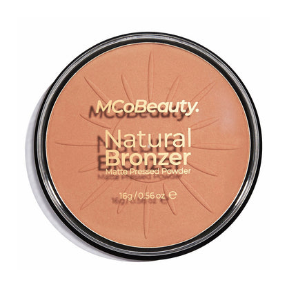 MCoBeauty Bronzed Babe Set