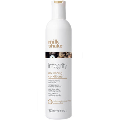 milk_shake Integrity Nourishing Set