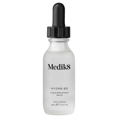 Medik8 Winter Proof Skin Set