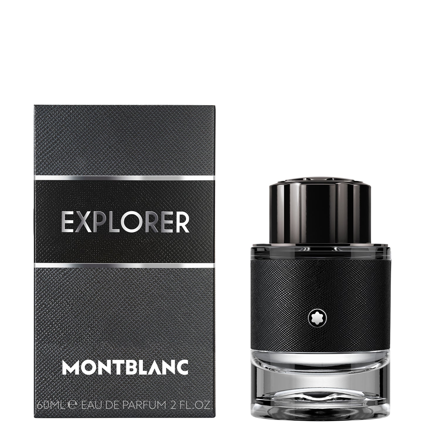 Montblanc Explorer Eau de Parfum 60ml