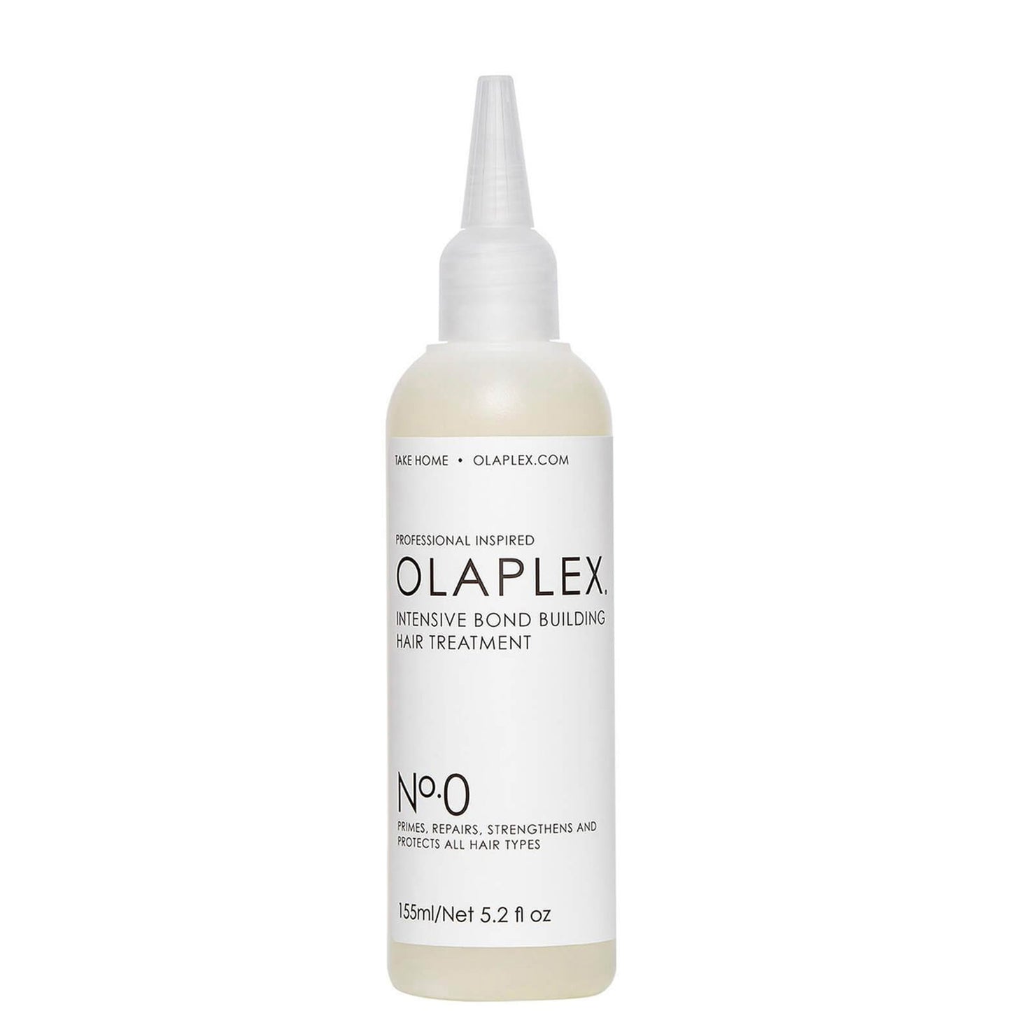 Olaplex No.0 Bond Builder 155ml