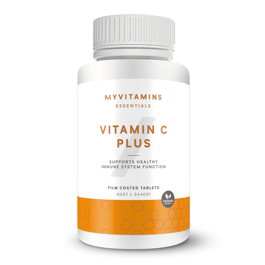 Myvitamins Vitamin C Plus, 60 Tablets (AU)