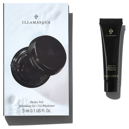 Illamasqua Hydra Veil with Leaflet 3ml