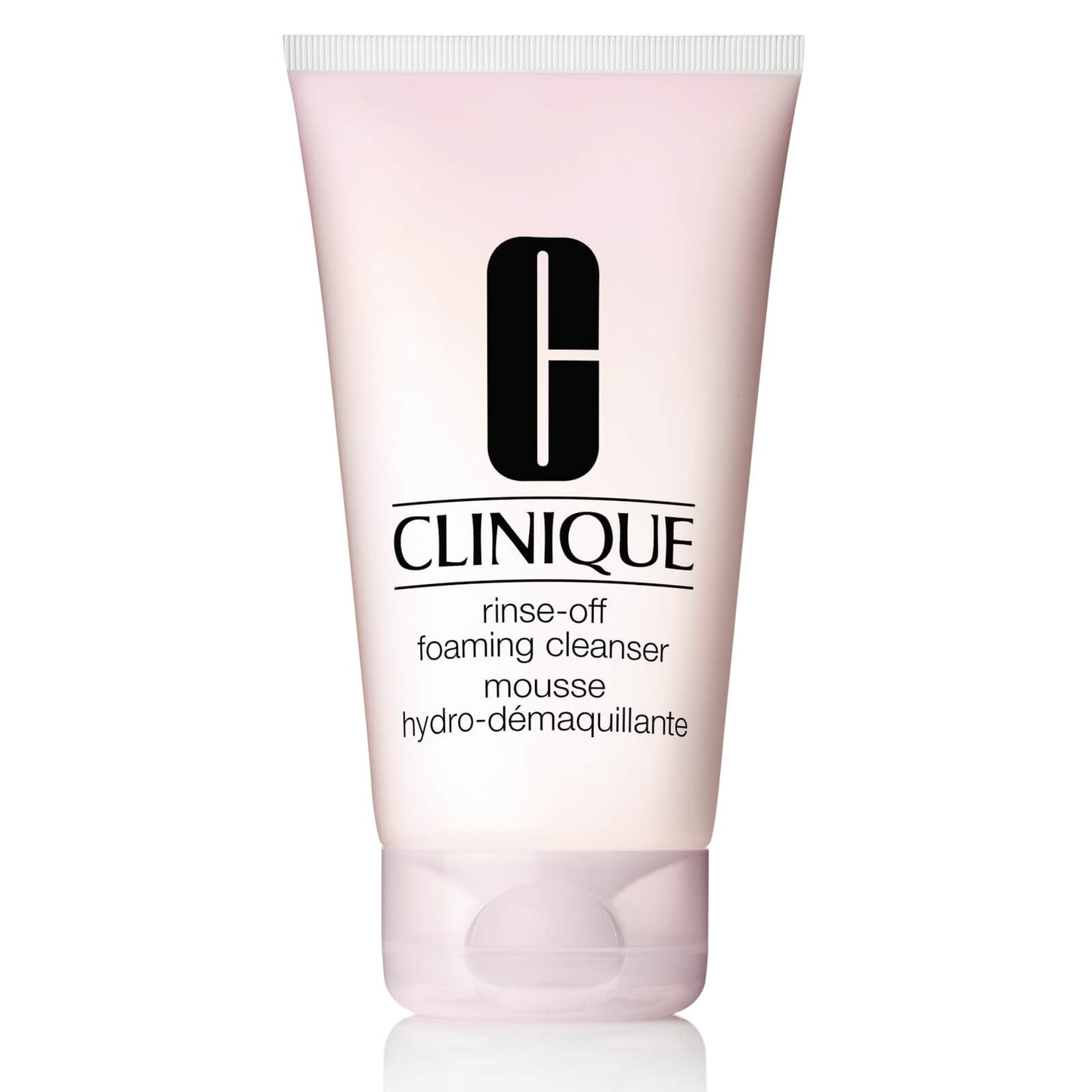 Clinique Rinse-Off Foaming Cleanser 30ml