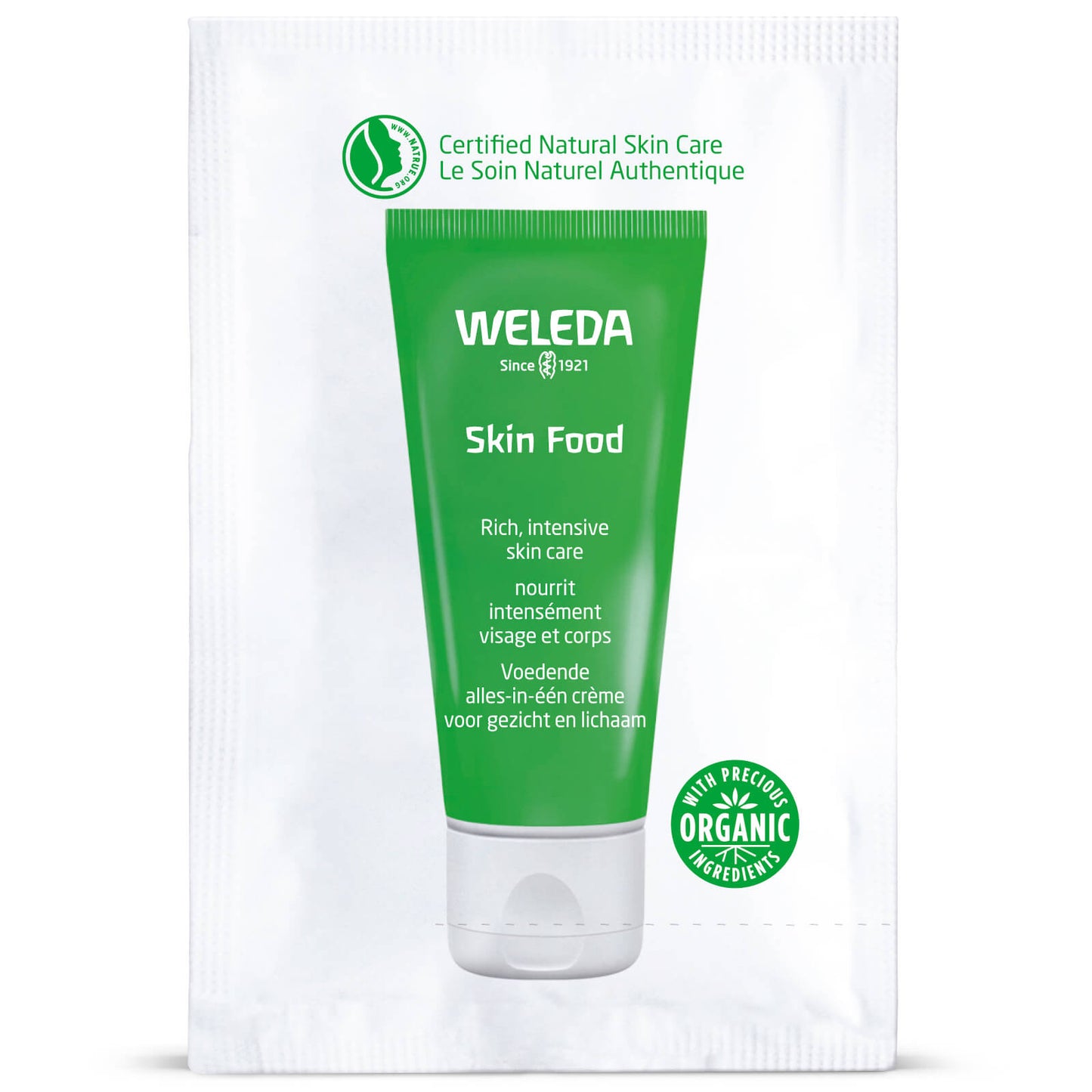 Weleda Skin Food 1.5ml