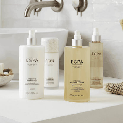 ESPA Purifying Micellar Cleanser Supersize 500ml