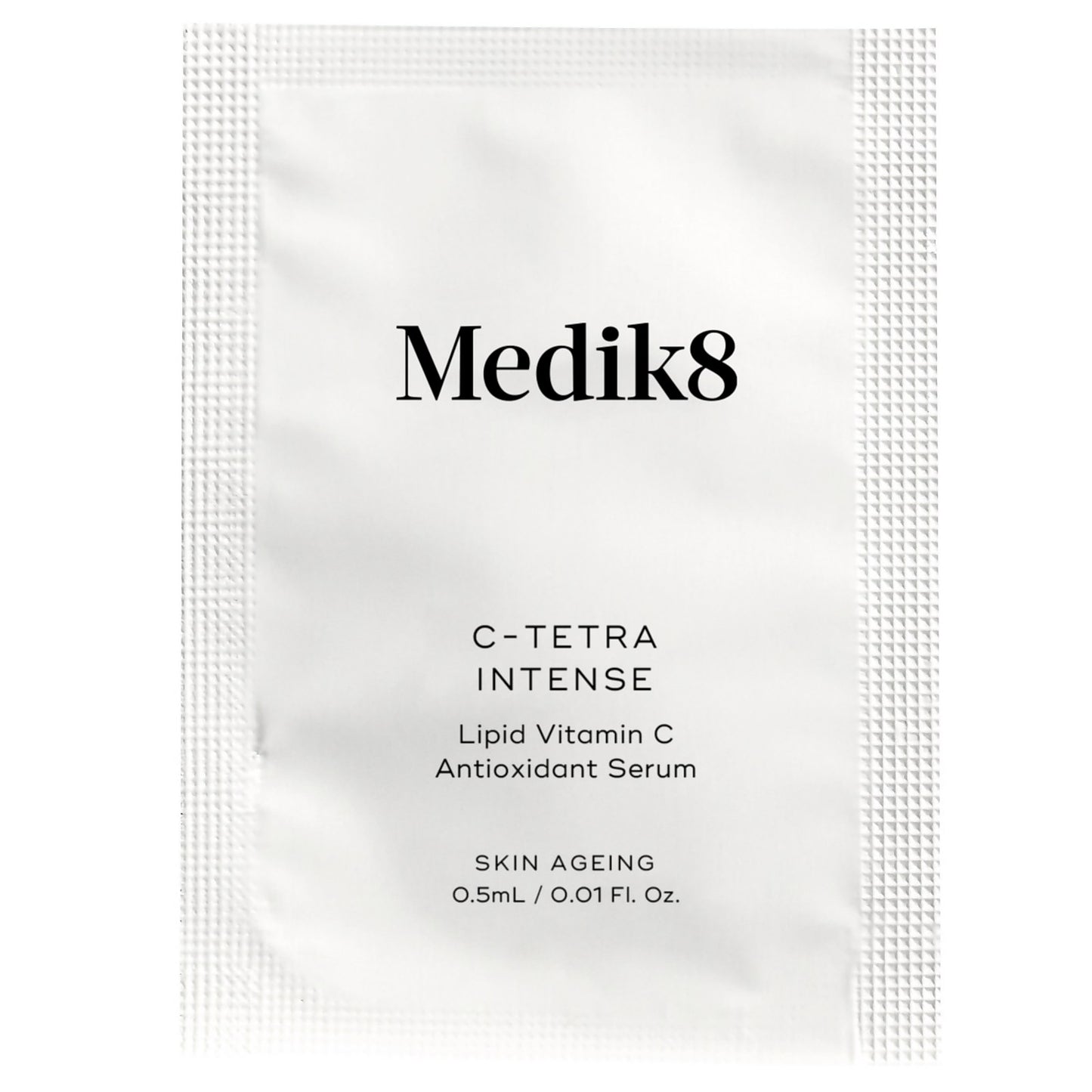 Medik8 C-Tetra Intense Serum 0.5ml