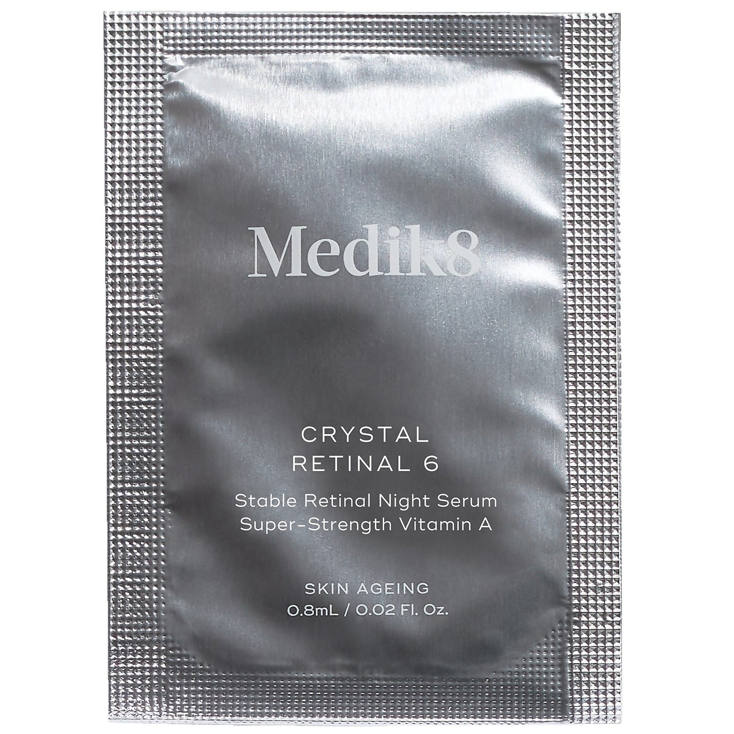 Medik8 Crystal Retinal 6 Serum 0.8ml