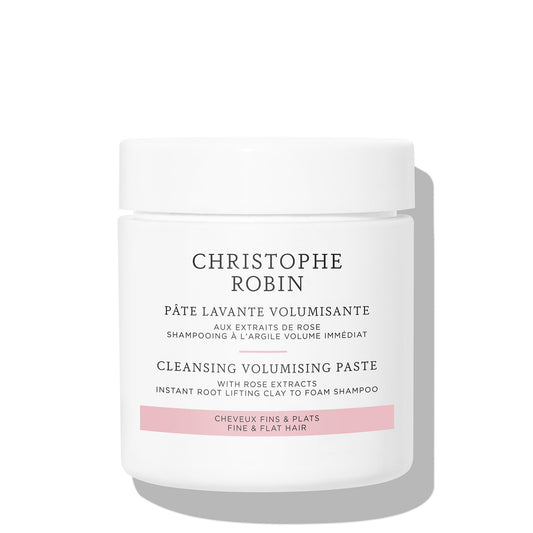 Christophe Robin Volumising Paste 75ml