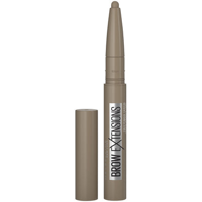 Maybelline Brow Extensions Eyebrow Pomade Crayon 21ml (Various Shades)